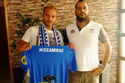 Κισσαμικός: Κάτοικος Καστελίου και ο Λώττας