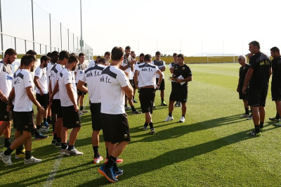 ΑΕΚ: Το κόστος των 12 μεταγραφών