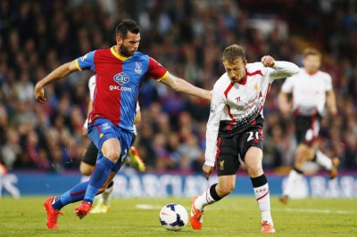 Νάπολι: Κοντά σε Λούκας