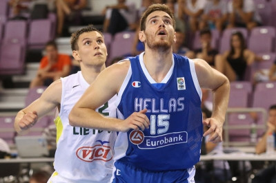 Μαραγκός: «Αξιοπρεπέστατη η 6η θέση»