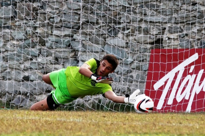 Πανιώνιος: Εξετάζει και Πατσιογεώργο