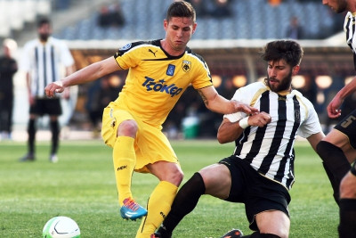 Στην Κουκέσι ο Ράμα