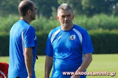 Ξάνθη: Δυο κινήσεις στο μεταγραφικό «παζάρι»