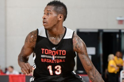 Τορόντο Ράπτορς: Τέλος ο Μπάικς