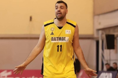 Πανελευσινιακός: Υπέγραψε ο Δορκοφίκης