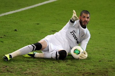 ΠΑΟΚ: Ισπανικές «σειρήνες» για Χακόμπο