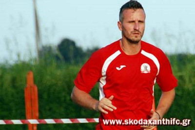 Ξάνθη: Πρώτη για Αναστασόπουλο