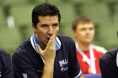 Πρίφτης: «Αναζητούμε τη διάκριση» (video)