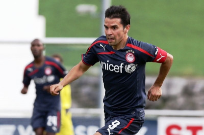 Ολυμπιακός: Τουρκικές σειρήνες για Σαβιόλα