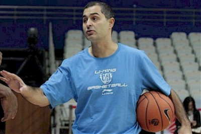 Καλαβρός: «Για μεγάλα πράγματα η Κηφισιά»