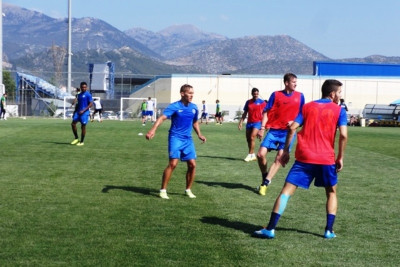 Αστέρας Τρίπολης: Πρόβλημα και με Ουσέρο