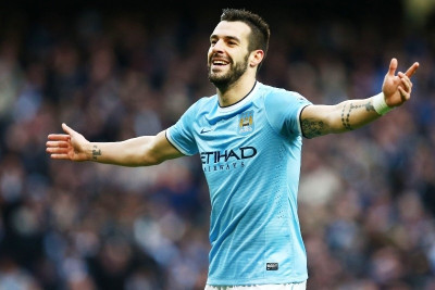 Μάντσεστερ Σίτι: Σοκ με Νεγρέδο