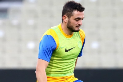 ΑΕΛ Καλλονής: Κάκωση ο Πιπίνης