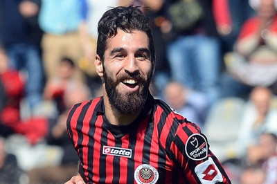 Ολυμπιακός: Επιστροφή… για Ντουρμάζ (photos+video)