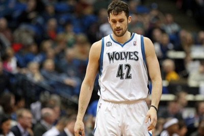 Κλίβελαντ Καβαλίερς: Επιπλέον πίεση για Λοβ