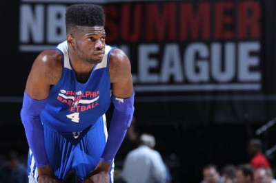 Φιλαδέλφεια 76ερς: Αισιόδοξος ο Νόελ για τη νέα χρονιά