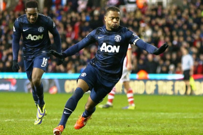 Γιουβέντους: Ανακοινώθηκε ο Εβρά