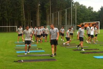 ΟΦΗ: Πρόβλημα με Γκαϊτάν