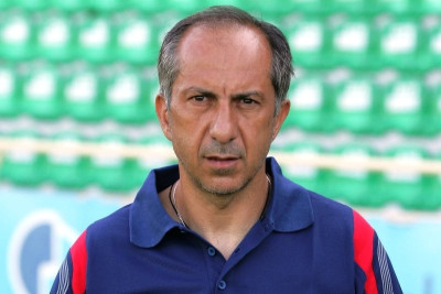 Καβάλα: Ισπυρλίδης στο τιμόνι