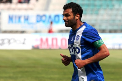 Αχαρναϊκός: Απέκτησε και Μανουσάκη