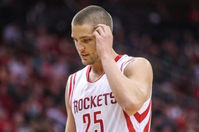 Ντάλας Μάβερικς: Πίστευε στους… Ρόκετς ο Πάρσονς