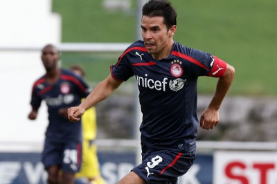 Ολυμπιακός: «Έμεινε ελεύθερος ο Σαβιόλα»