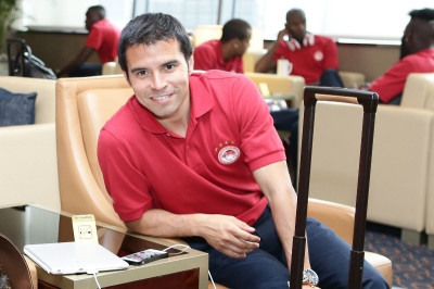 Ολυμπιακός: «Κανένας μάνατζερ Οτέρο για Σαβιόλα»