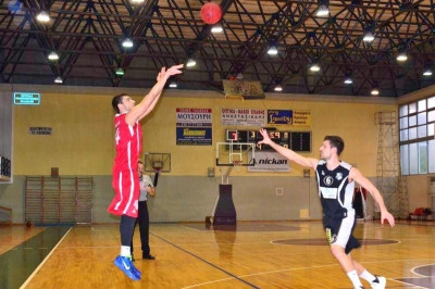 Ρέθυμνο: Έκλεισε Χείλαρη (photo)