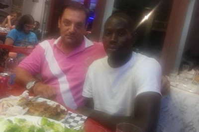 Απόλλωνας Πατρών: Στο Ισραήλ ο Ουίλσον