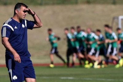 Παναθηναϊκός: Δυο απουσίες με Ατρόμητο