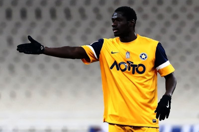 Αστέρας Τρίπολης: Στη Μετς ο Εντό