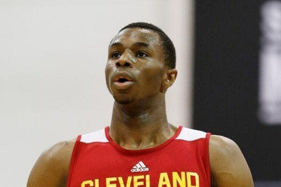 Κλίβελαντ Καβαλίερς: Έτοιμο το συμβόλαιο του Ουίγκινς