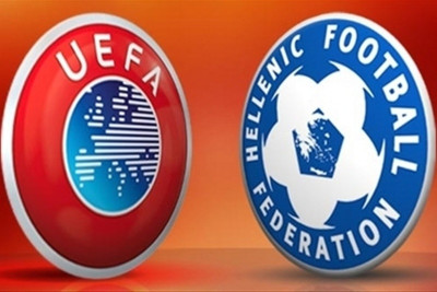 ΕΠΟ: Οι Έλληνες διαιτητές στην Ευρώπη