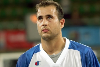 Γλυνιαδάκης: «Πρόκληση το Παγκόσμιο»