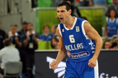 Ζήσης: «Να γουστάρουμε την Εθνική»