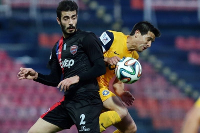 Πανιώνιος: Αρχηγός ο Κούρντι