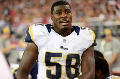 NFL: Πλακώθηκε ο Dunbar με Greene