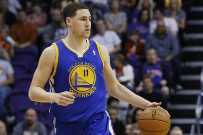 Γκόλντεν Στέιτ Ουόριορς: Θέλουν Τόμπσον λόγω άμυνας