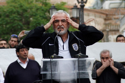 Ιβάν Σαββίδης