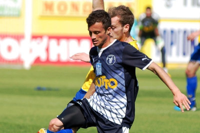 Καβάλα: Ανακοίνωσε Χάρη Παππά!