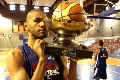 Γαλλία: Ο πρωταθλητής Μπατούμ (photos)