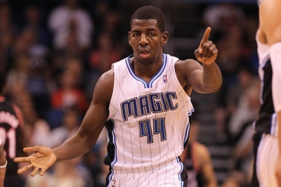 Ορλάντο Μάτζικ: Από το μηδέν ο Νίκολσον