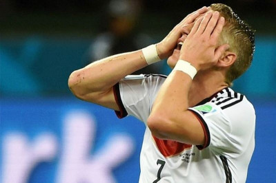 Μπάγερν Μονάχου: Ενάμιση μήνα ξεκούραση για Σβαϊνστάιγκερ