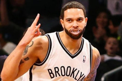 Μπρούκλιν Νετς: Έτοιμος για τη νέα χρονιά ο «D-Will»