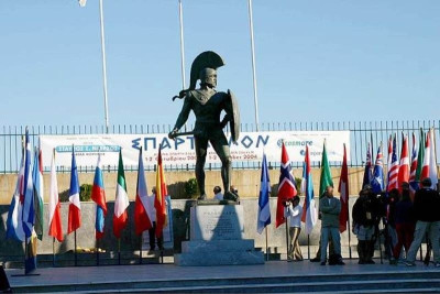 Σπάρταθλον 2014: Μεγάλη η συμμετοχή…