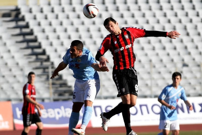 Λαμία: Ανακοίνωσε Φατιόν