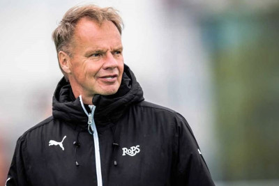 Μάλινεν: «Εκπλαγήκαμε από τους Ντε Μπλάσις, Ρόλε, Μπακασέτα»