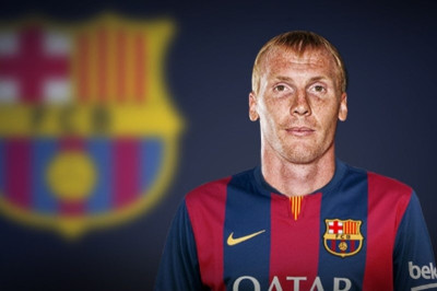 Μπαρτσελόνα: Ανακοίνωσε Ματιέ