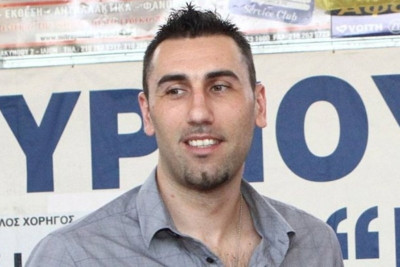 ΑΕΚ: Τέλος ο Ντικούδης