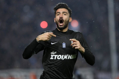 Αθανασιάδης: «Δεν ξέρω αν θα μείνω»